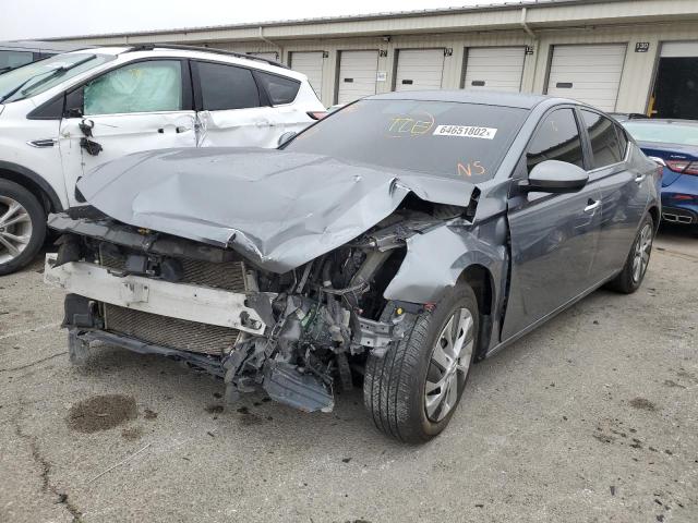 Photo 1 VIN: 1N4BL4BV5KC120805 - NISSAN ALTIMA S 