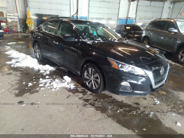 Photo 0 VIN: 1N4BL4BV5KC123445 - NISSAN ALTIMA 