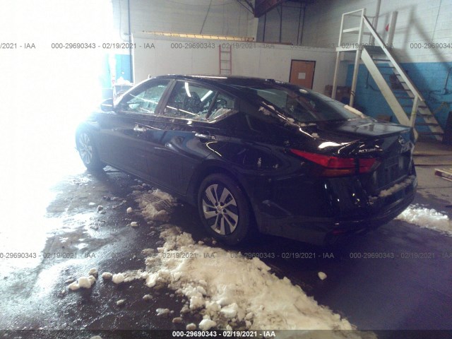 Photo 2 VIN: 1N4BL4BV5KC123445 - NISSAN ALTIMA 