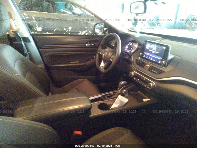 Photo 4 VIN: 1N4BL4BV5KC123445 - NISSAN ALTIMA 