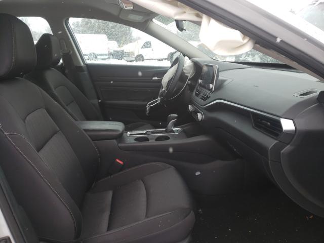 Photo 4 VIN: 1N4BL4BV5KC127320 - NISSAN ALTIMA S 