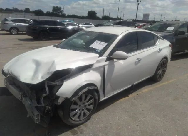 Photo 1 VIN: 1N4BL4BV5KC128855 - NISSAN ALTIMA 