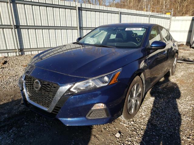 Photo 1 VIN: 1N4BL4BV5KC129780 - NISSAN ALTIMA S 