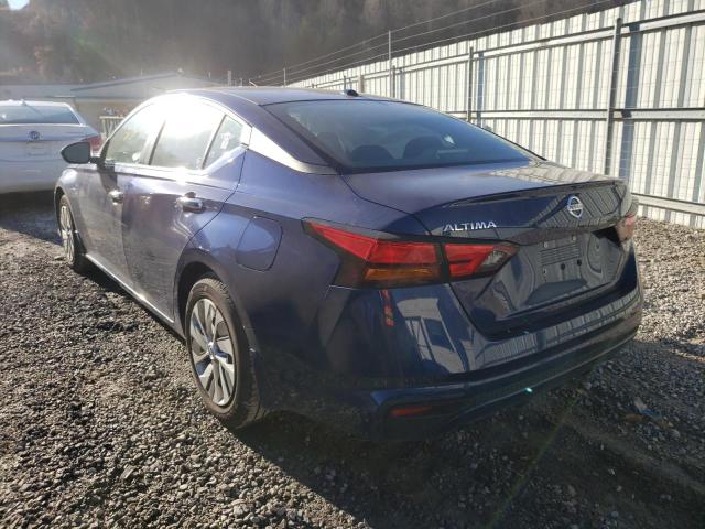 Photo 2 VIN: 1N4BL4BV5KC129780 - NISSAN ALTIMA S 