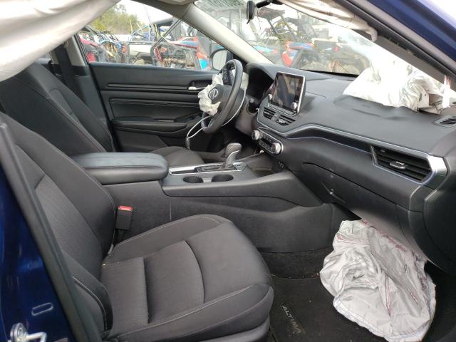 Photo 4 VIN: 1N4BL4BV5KC129780 - NISSAN ALTIMA S 