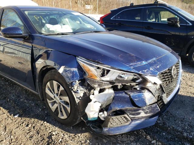 Photo 8 VIN: 1N4BL4BV5KC129780 - NISSAN ALTIMA S 