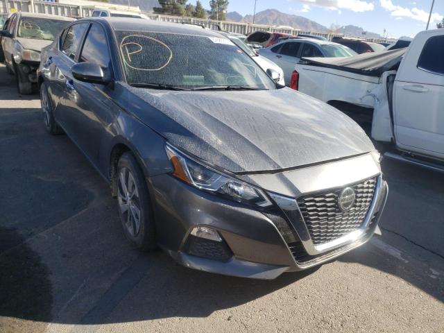 Photo 0 VIN: 1N4BL4BV5KC141198 - NISSAN ALTIMA S 