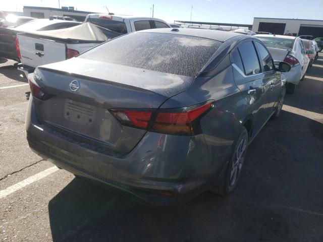 Photo 3 VIN: 1N4BL4BV5KC141198 - NISSAN ALTIMA S 