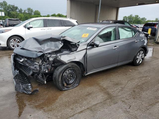 Photo 0 VIN: 1N4BL4BV5KC145591 - NISSAN ALTIMA 