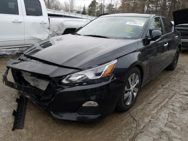 Photo 1 VIN: 1N4BL4BV5KC145834 - NISSAN ALTIMA S 