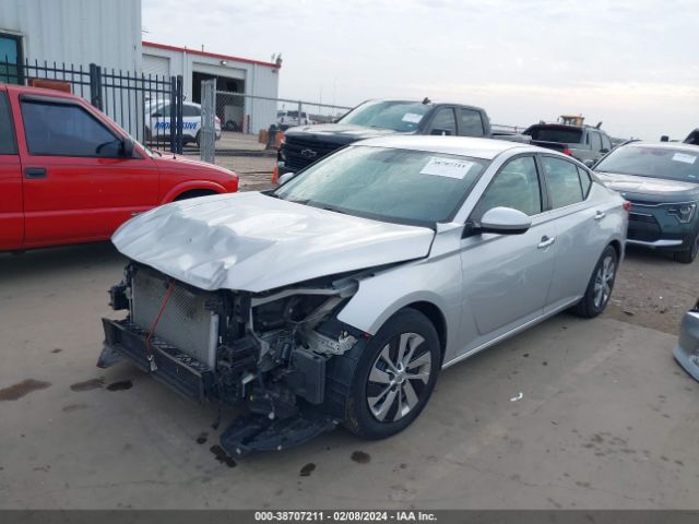 Photo 1 VIN: 1N4BL4BV5KC149687 - NISSAN ALTIMA 