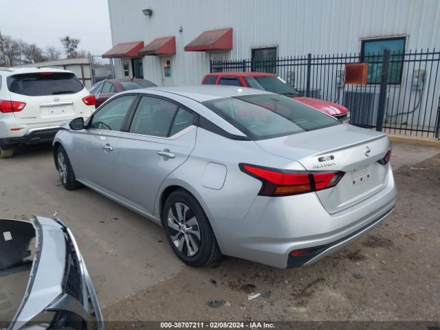 Photo 2 VIN: 1N4BL4BV5KC149687 - NISSAN ALTIMA 