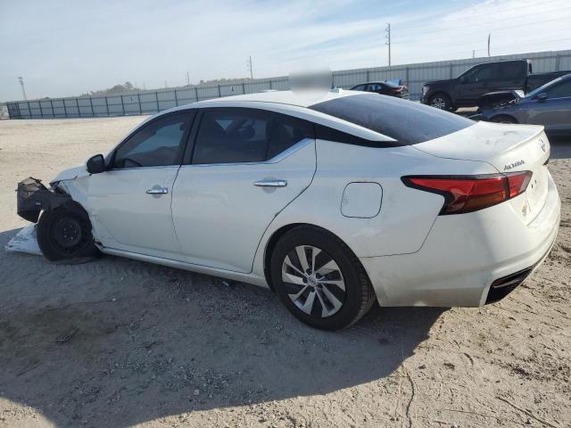 Photo 1 VIN: 1N4BL4BV5KC154968 - NISSAN ALTIMA 