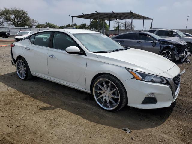 Photo 3 VIN: 1N4BL4BV5KC156106 - NISSAN ALTIMA 