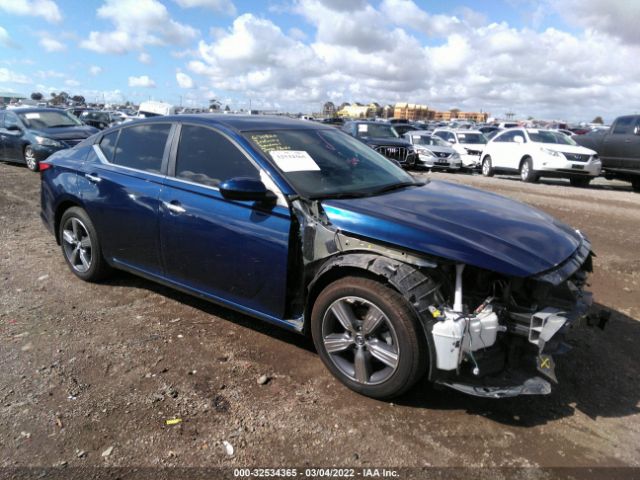 Photo 0 VIN: 1N4BL4BV5KC160771 - NISSAN ALTIMA 