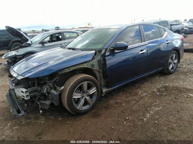 Photo 1 VIN: 1N4BL4BV5KC160771 - NISSAN ALTIMA 