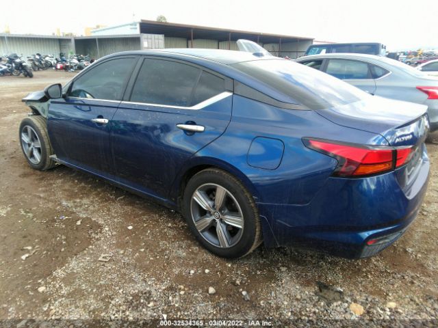 Photo 2 VIN: 1N4BL4BV5KC160771 - NISSAN ALTIMA 