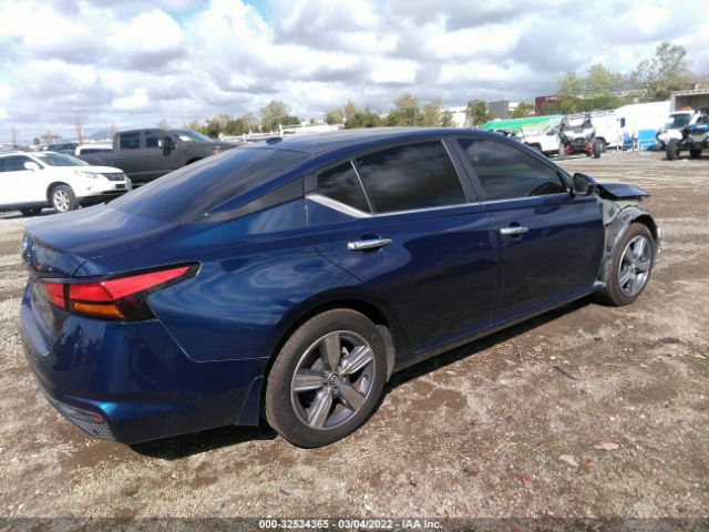 Photo 3 VIN: 1N4BL4BV5KC160771 - NISSAN ALTIMA 