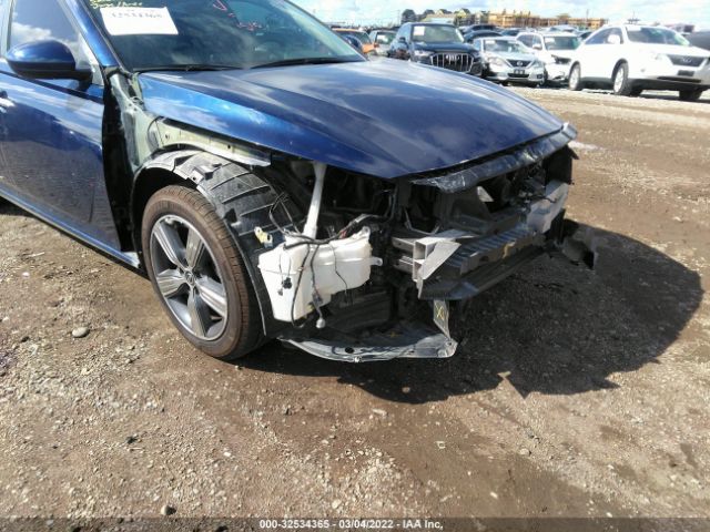 Photo 5 VIN: 1N4BL4BV5KC160771 - NISSAN ALTIMA 