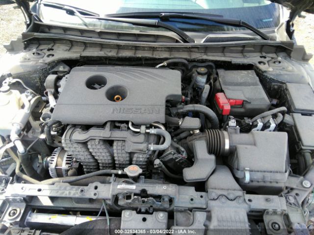 Photo 9 VIN: 1N4BL4BV5KC160771 - NISSAN ALTIMA 