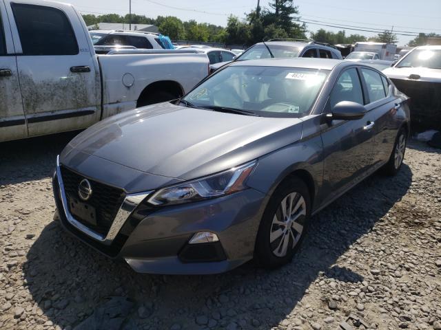 Photo 1 VIN: 1N4BL4BV5KC164898 - NISSAN ALTIMA 