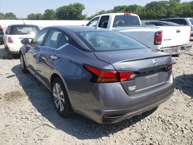 Photo 2 VIN: 1N4BL4BV5KC164898 - NISSAN ALTIMA 