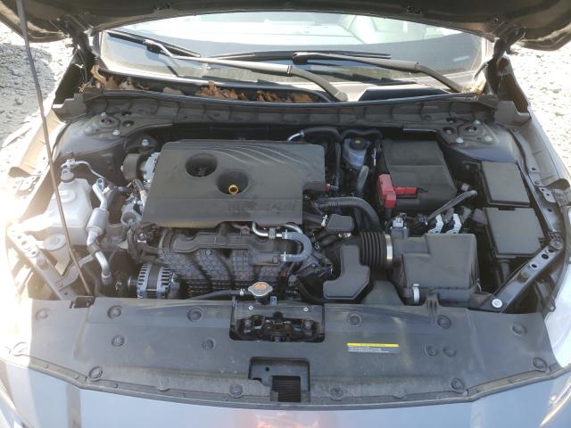 Photo 6 VIN: 1N4BL4BV5KC164898 - NISSAN ALTIMA 