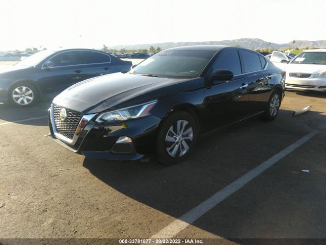 Photo 1 VIN: 1N4BL4BV5KC167218 - NISSAN ALTIMA 