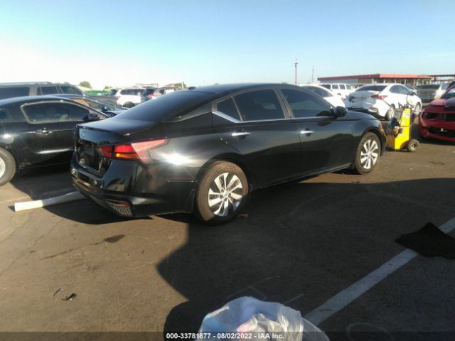 Photo 3 VIN: 1N4BL4BV5KC167218 - NISSAN ALTIMA 