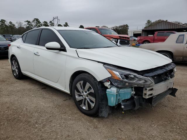 Photo 3 VIN: 1N4BL4BV5KC169017 - NISSAN ALTIMA 