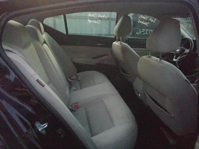 Photo 5 VIN: 1N4BL4BV5KC179370 - NISSAN ALTIMA S 