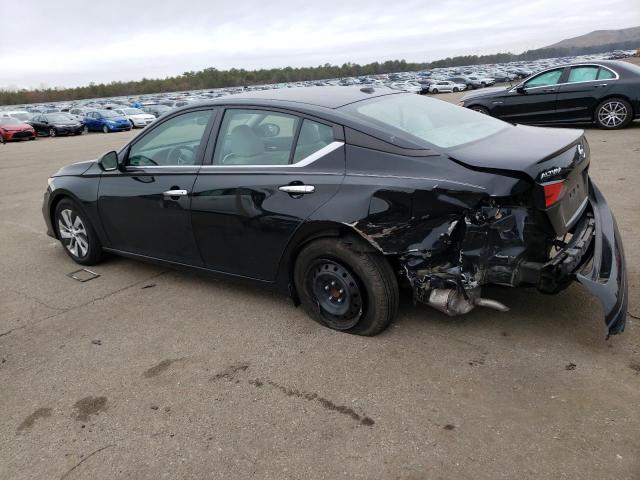 Photo 1 VIN: 1N4BL4BV5KC179742 - NISSAN ALTIMA S 