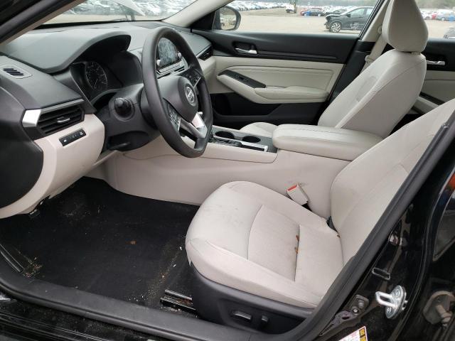 Photo 6 VIN: 1N4BL4BV5KC179742 - NISSAN ALTIMA S 