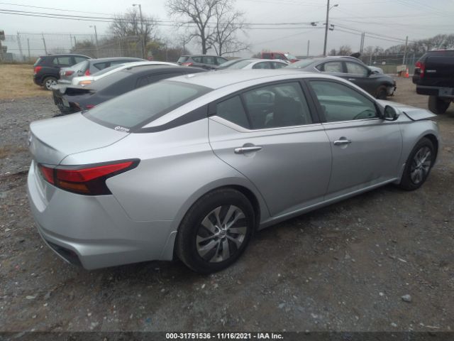 Photo 3 VIN: 1N4BL4BV5KC186867 - NISSAN ALTIMA 