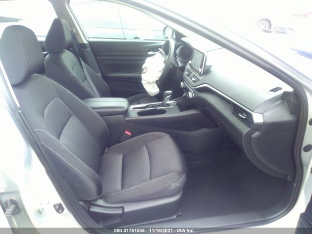 Photo 4 VIN: 1N4BL4BV5KC186867 - NISSAN ALTIMA 