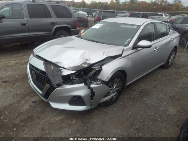 Photo 5 VIN: 1N4BL4BV5KC186867 - NISSAN ALTIMA 