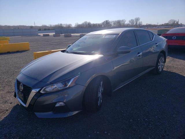 Photo 1 VIN: 1N4BL4BV5KC189588 - NISSAN ALTIMA S 