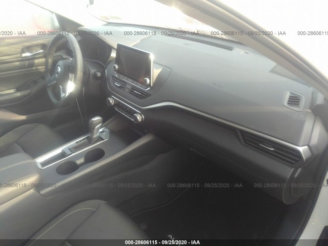 Photo 4 VIN: 1N4BL4BV5KC194936 - NISSAN ALTIMA 