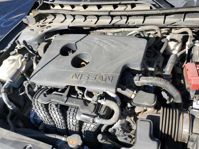 Photo 6 VIN: 1N4BL4BV5KC195472 - NISSAN ALTIMA S 