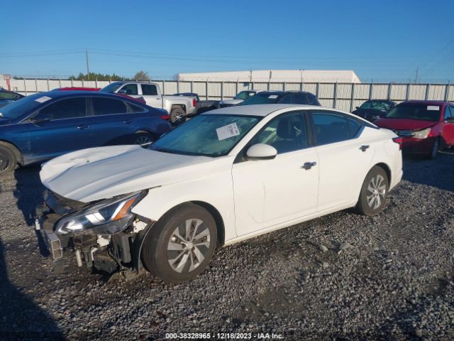 Photo 1 VIN: 1N4BL4BV5KC197044 - NISSAN ALTIMA 