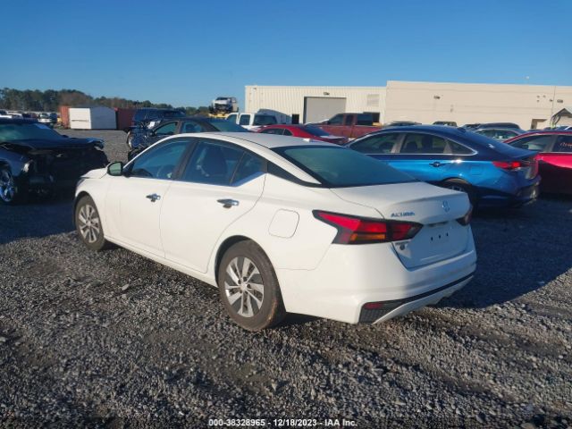 Photo 2 VIN: 1N4BL4BV5KC197044 - NISSAN ALTIMA 