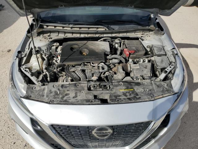 Photo 10 VIN: 1N4BL4BV5KC202890 - NISSAN ALTIMA S 