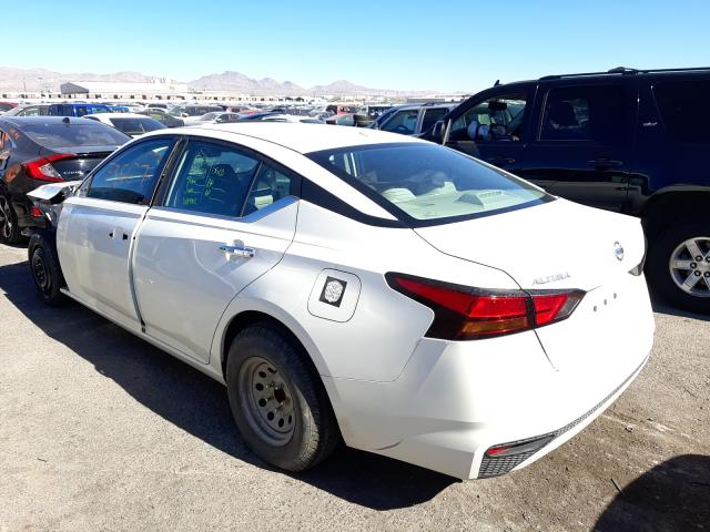 Photo 2 VIN: 1N4BL4BV5KC203117 - NISSAN ALTIMA S 