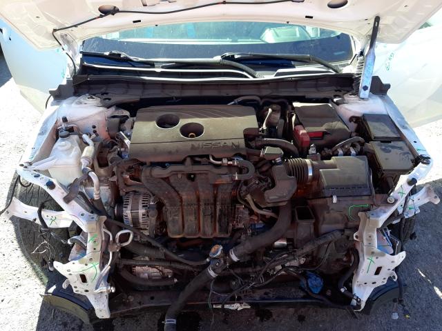 Photo 6 VIN: 1N4BL4BV5KC203117 - NISSAN ALTIMA S 