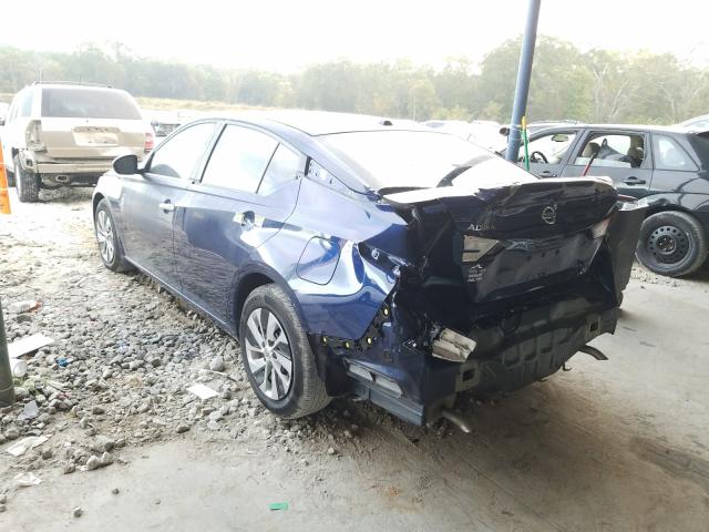 Photo 2 VIN: 1N4BL4BV5KC212304 - NISSAN ALTIMA S 