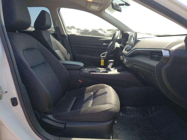 Photo 4 VIN: 1N4BL4BV5KC217969 - NISSAN ALTIMA S 