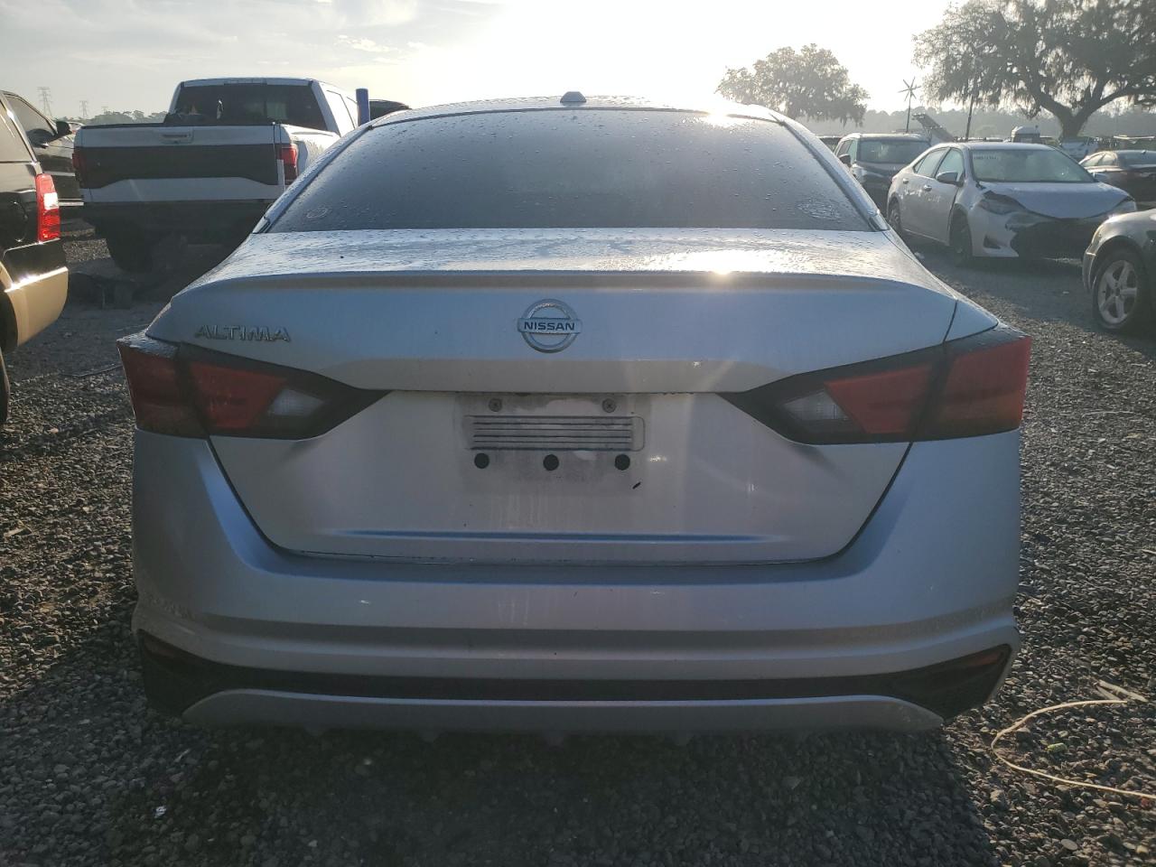 Photo 5 VIN: 1N4BL4BV5KC219222 - NISSAN ALTIMA 