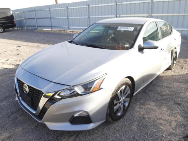 Photo 1 VIN: 1N4BL4BV5KC221231 - NISSAN ALTIMA S 