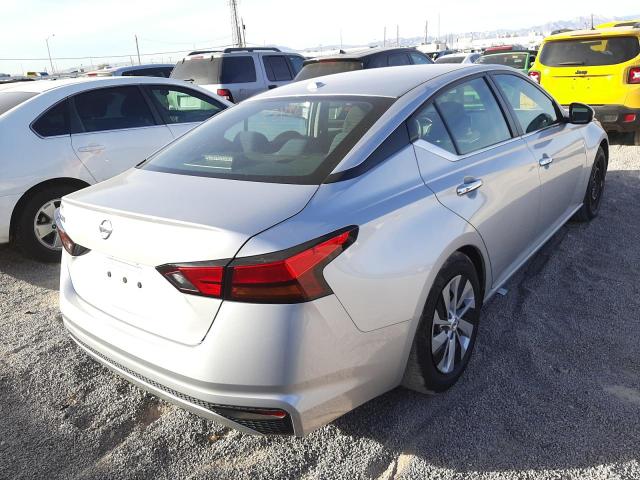 Photo 3 VIN: 1N4BL4BV5KC221231 - NISSAN ALTIMA S 