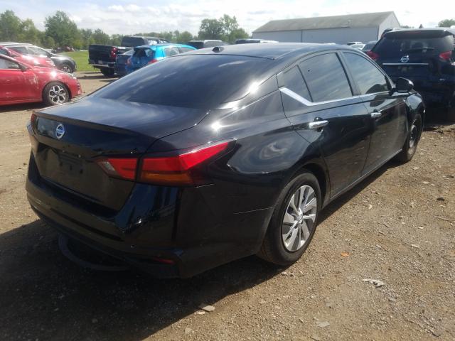 Photo 3 VIN: 1N4BL4BV5KC221861 - NISSAN ALTIMA 